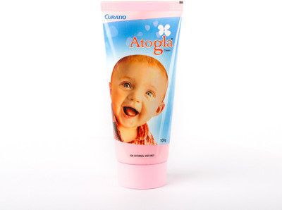 

Atogla baby cream(100 g)
