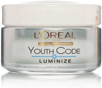

L'Oreal Youth Code Luminize Illuminating Day Cream(50 ml)