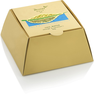 

Divine Self FACE BUTTER 50 g(50 g)