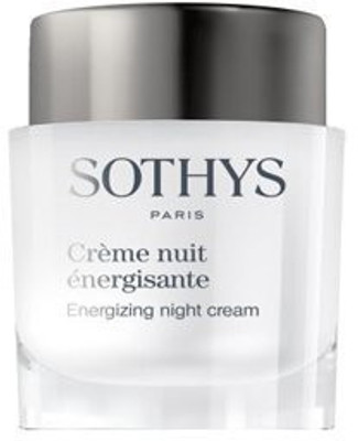 

Sothys Energizing Night Cream(47.8946 g)
