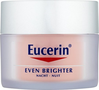 

Eucerin Even Brighter Pigment Reducing Night Cream(50 ml)