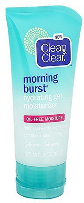 

Clean & Clear Hydrating Get Moisturizer , Pack Of 3(85 g)