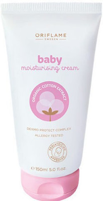 

Oriflame Baby Care Moisturising Cream(150 ml)