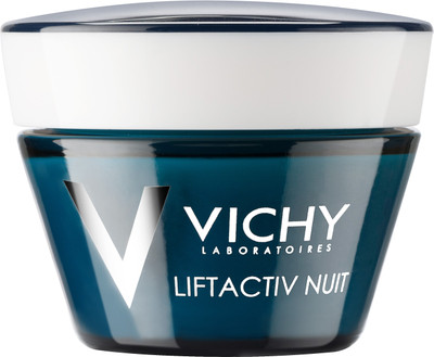 

Vichy Laboratoires Liftactiv Nuit(50 ml)