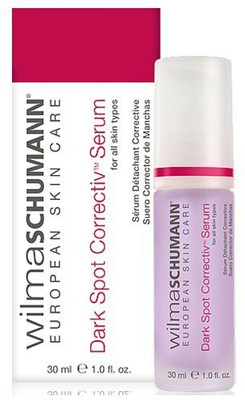 

Wilma Schumann Dark Spot Correctiv Serum(30 ml)