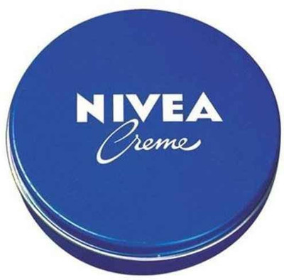 

Nivea Cream Crème / 13.53 (Pack of 3)(400 ml)
