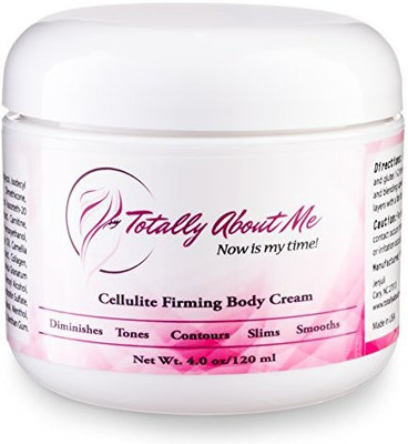

Totally About Me Cellulite Firming Cream With Caffeine And Retinol(120 ml)