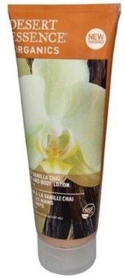 

Desert Essence Organics Body Care Hand And Body Lotion(236.58 ml)