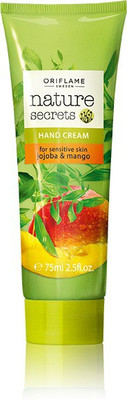 Oriflame Sweden Nature Secrets Hand Cream(75 ml)