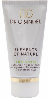 

Dr. Grandel Element Of Nature Anti Stress- Rich Care With Azulene And Magnesium For Dry And Sensitive Skin(200 ml)