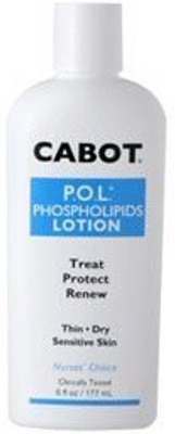 

Cabot P.O.L. Phospholipids Lotion ( )(180 ml)