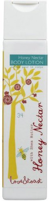 

Love & Toast Honey Nectar Body Lotion(201 ml)