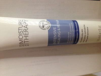 

Moisture Therapy Avon Intensive Healing & Repair Hand Cream Extra Dry Skin Fragrance Free(126 ml)
