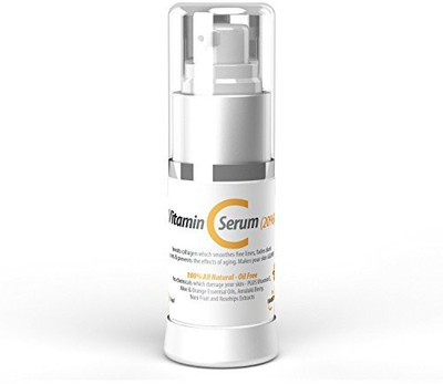 

Health Priority Natural Products Vitamin C Serum For Face - 100% All + Vitamin E & Aloe - Best Topical Anti Aging Creamy(200 g)