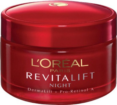 L'Oréal Paris Revitalift Moisturizing Night Cream(50 ml)