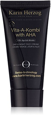 

Karin Herzog Vita-a-kombi W/ Aha(48.178 g)
