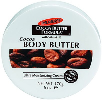 

Palmer Cocoa Butter Formula Body Butter(180 ml)