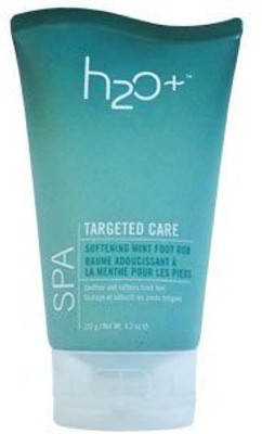 

Carolina Herrera H2O Plus Softening Mint Foot Rub(126 ml)