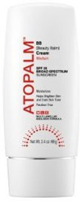 

Atopalm bb beauty balm cream, medium, 2.4 ounce(72 ml)