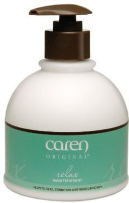 

Caren Original Relax Hand Treatment(360 ml)