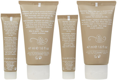 

June Jacobs Men Travel Kit, 4 Count(16.8 g)