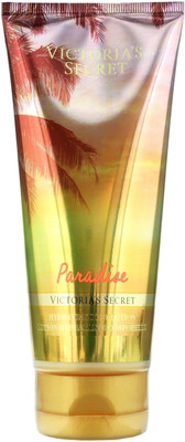 

Victoria's Secret Paradise Hydrating Body Lotion imported from U.S.A(199 ml)