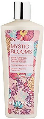 

Hype Mystic Bloom Body Lotion(200 g)