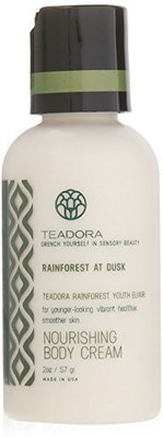 

Teadora Rainforest Body Cream(57 g)