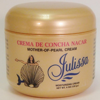 

Imperial Julissa Concha Nacar-Mother of Pearl Cream(120 ml)