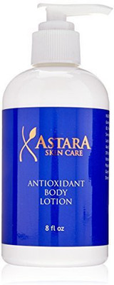 

Astara Antioxidant Body Lotion(236.56 ml)