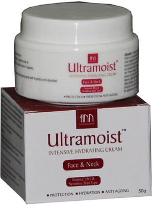 

Ultramoist Intensive Hydrating Cream(50 g)