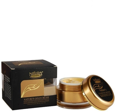

Nature's Gold Cream(50 gm)