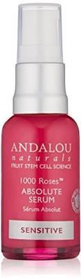 

Andalou Naturals 1000 Rose Absolute Serum(28.34 g)