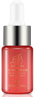 

Lanbena Red Ginseng Snail Serum(15 ml)