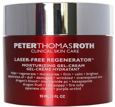

Peter Thomas Roth Clinical Skin Care Laser-free Regenerator(90 ml)