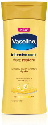 

Vaseline Intensive Care Deep Restore(200 ml)