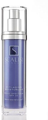 

Scalisi Skincare Anti-aging Moisturizer Broad Spectrum Spf 30(48.178 g)