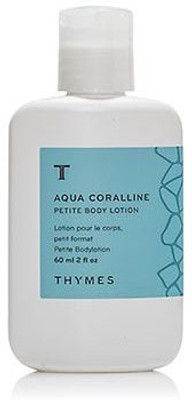 

Thymes Aqua Corralline Body Lotion(60 ml)