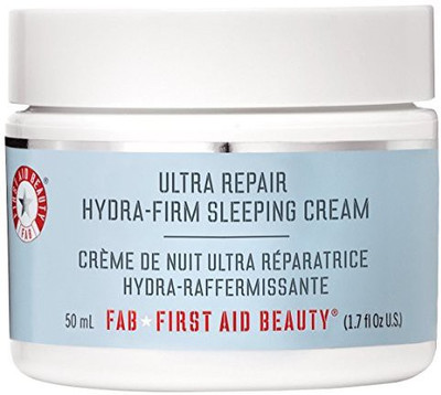 

First Aid Beauty Ultra Repair Hydra-firm Sleeping Cream(50 ml)