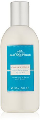 

Comptoir Sud Pacifique Vanille Extreme Body Cream(200 ml)