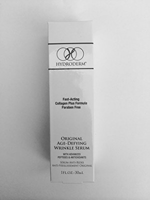 

Hydroderm Original Age-Defying Wrinkle Reducer(30 ml)