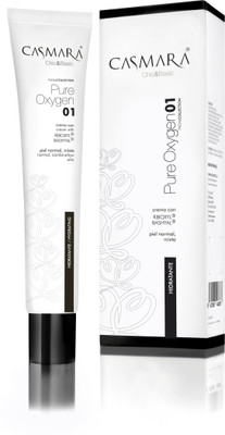 Casmara Pure Oxygen 01(50 ml)