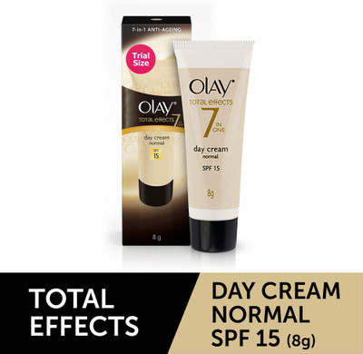 

Olay Total Effects 7 in One Day Cream Normal SPF 15(8 g)