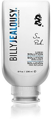 

Billy Jealousy Six-pack Slimming Solution(236 ml)