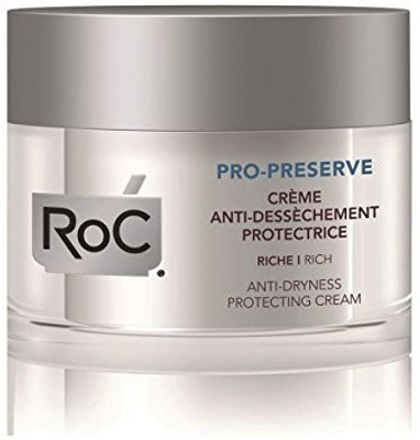

RoC Pro-preserve Anti-drynes Protecting Cream(50 ml)