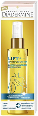 

Diadermine Genuine German Lift+ Skin Perfection Anti Age Skin Beautifying Multi Zone Oil Non Greasy(92.3999999999999 g)