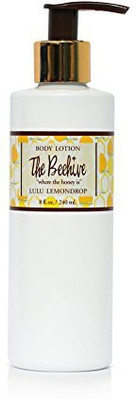 

The Beehive Lulu Lemondrop Lotion(240 ml)
