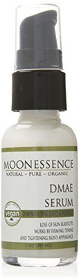 

Moonessence Dmae Facial Serum(30 ml)