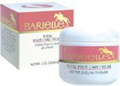 

Barielle Total Foot Care Cream ( )(120 ml)