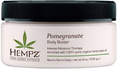 

Hempz Pomegranate Body Butter(240 ml)